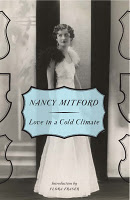 'Love in a Cold Climate' by Nancy Mitford