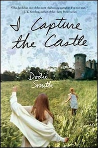 'I Capture The Castle' by Dodie Smith