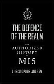 'The Defence of the Realm' by Christopher Andrew