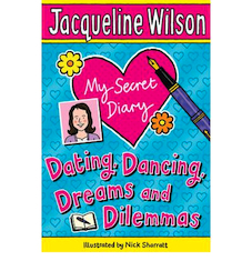 'My Secret Diary' by Jacqueline Wilson