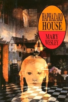 'Haphazard House' by Mary Wesley