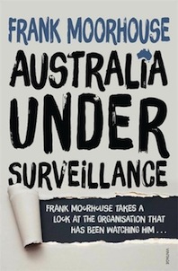 'Australia Under Surveillance' by Frank Moorhouse
