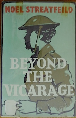 'Beyond the Vicarage' by Noel Streatfeild