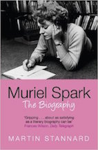 'Muriel Spark: The Biography' by Martin Stannard