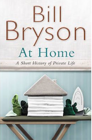 'At Home' by Bill Bryson