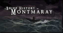'Montmaray storyboard 1' by Noah Hayes 'Montmaray storyboard 1' by Noah Hayes
