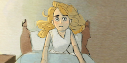 'Montmaray storyboard 4' by Noah Hayes 'Montmaray storyboard 4' by Noah Hayes