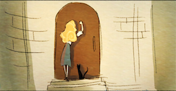 'Montmaray storyboard 6' by Noah Hayes 'Montmaray storyboard 6' by Noah Hayes