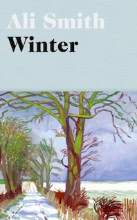 'Winter' by Ali Smith