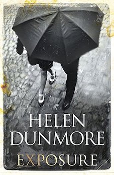 'Exposure' by Helen Dunmore