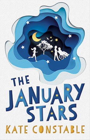 'The January Stars' by Kate Constable