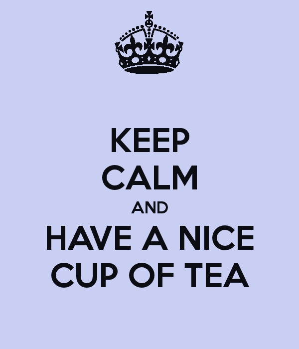Keep Calm and Breathe. Keep Calm and write code. Keep Calm and Drink Tea. Keep Calm and wait for Russians. Keep posted