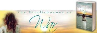 FitzOsbornes at War publicity image